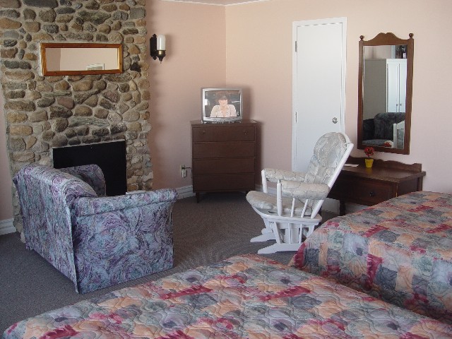 chambre 1